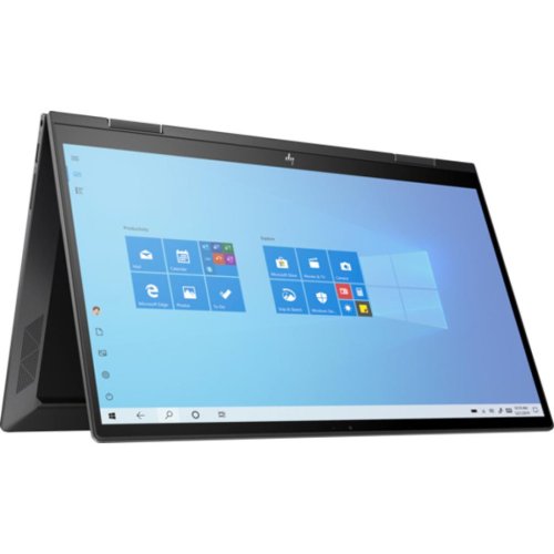 Ноутбук ENVY x360 15-ed1004ur 15.6FHD IPS Touch/Intel i7-1165G7/16/1024F/NVD450-2/W10 Фото №4