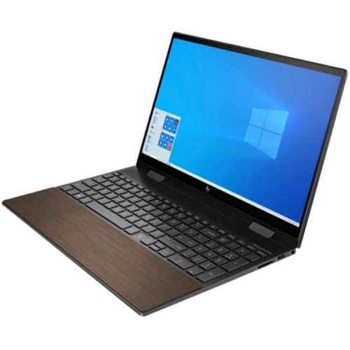 Ноутбук ENVY x360 15-ed1004ur 15.6FHD IPS Touch/Intel i7-1165G7/16/1024F/NVD450-2/W10 Фото №2