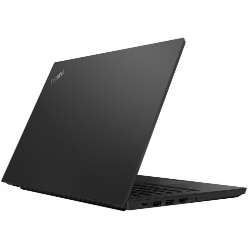 Ноутбук ThinkPad E14 14FHD IPS AG/Intel i3-10110U/8/256F/int/W10P Фото №6