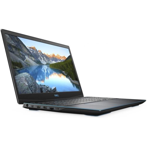 Ноутбук G3 3500 15.6FHD 120Hz AG/Intel i5-10300H/8/512F/NVD1650Ti-4/Lin Фото №2