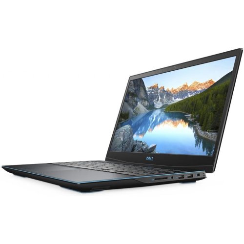 Ноутбук G3 3500 15.6FHD 120Hz AG/Intel i7-10750H/8/512F/NVD1650Ti-4/Lin Фото №3
