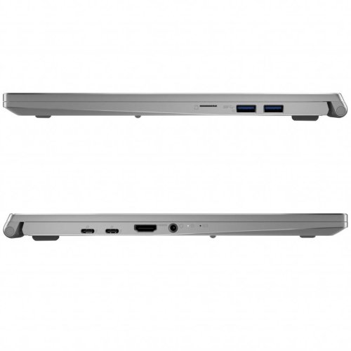 Ноутбук Prestige 15 15.6FHD IPS/Intel i5-1135G7/8/512F/NVD1650-4/W10/Silver Фото №5 Ноутбук Prestige 15 15.6FHD IPS/Intel i5-1135G7/8/512F/NVD1650-4/W10/Silver Фото №5