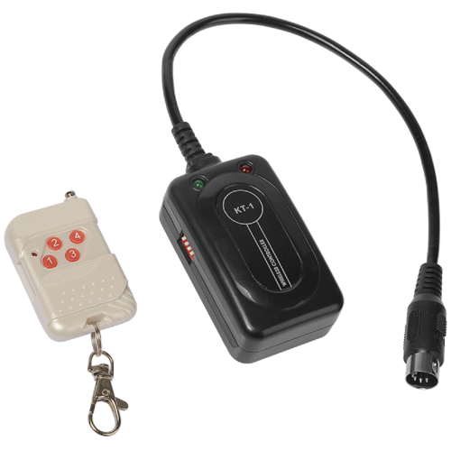 Блок дистанційного керування W-2 remote set Фото №2