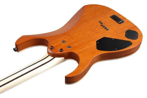 Електрогітара RG5121 BCF Фото №7 Електрогітара RG5121 BCF Фото №7