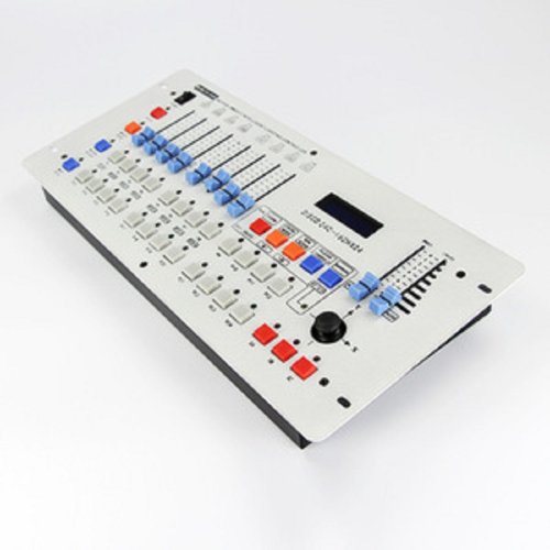 DMX контроллер PR-D240 Фото №3