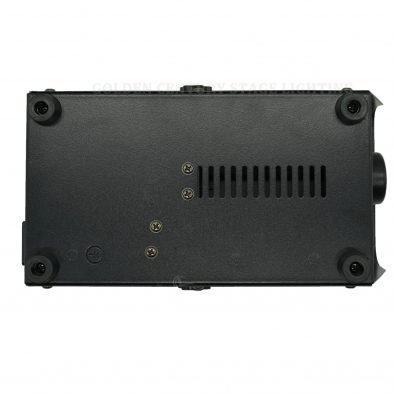 Генератор диму PR-F400L Wire+Remote control Фото №2