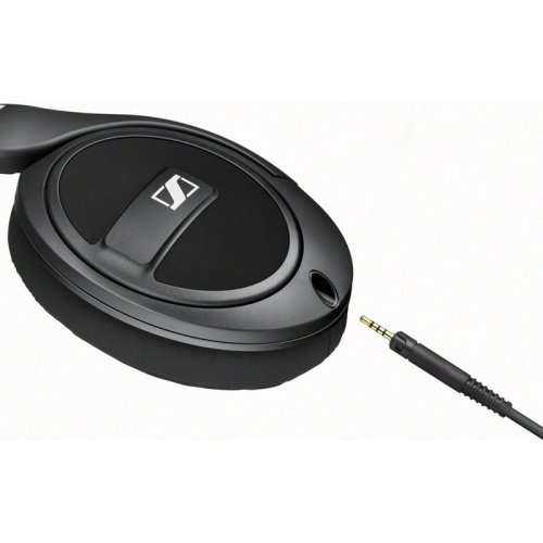 Наушники HD 569 Фото №4