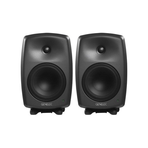 Студійний монітор 8040BPM Фото №2