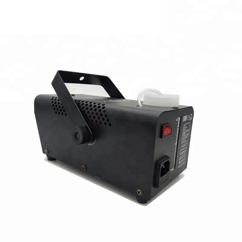 Генератор диму PR-F400LF Remote control Фото №3