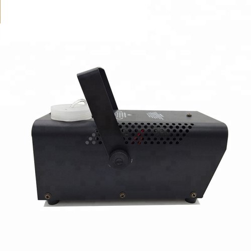 Генератор диму PR-F400LF Remote control Фото №4