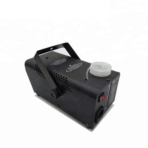 Генератор диму PR-F400LF Remote control Фото №6