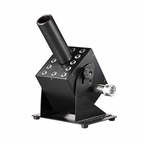CO2-машина PR-JET12 Switch+DMX control Фото №3
