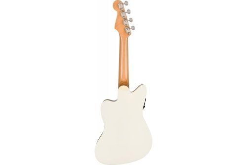 Укулеле FULLERTON JAZZMASTER UKULELE OWT Фото №2