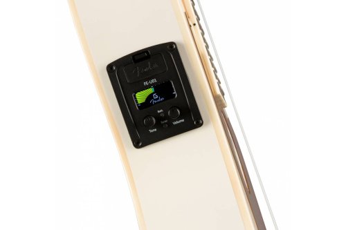 Укулеле FULLERTON JAZZMASTER UKULELE OWT Фото №5