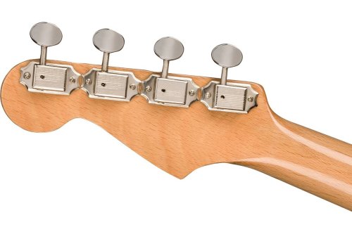 Укулеле FULLERTON JAZZMASTER UKULELE OWT Фото №7