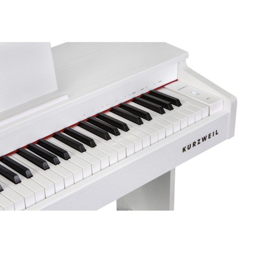 Цифрове піаніно M70 WH Фото №2