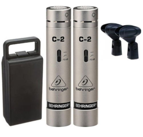 Микрофон C2 Фото №2
