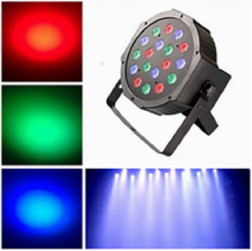 Светодиодный LED прожектор PR-PL005P Фото №4