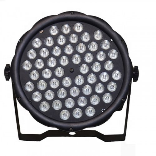 Світлодіодний LED прожектор PR-PL024F Фото №3