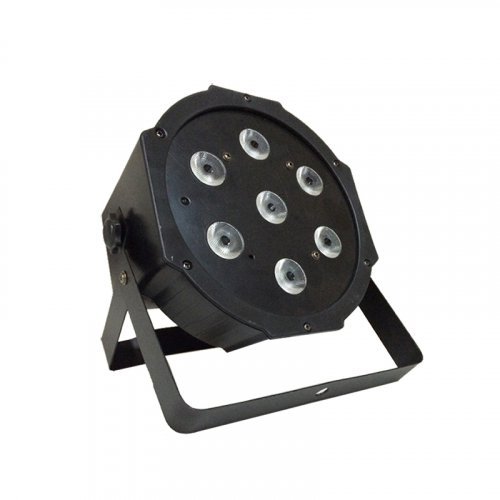 Светодиодный LED прожектор PR-PL027 Фото №2