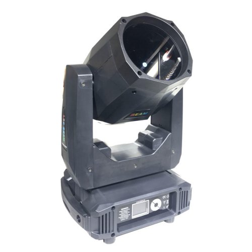 Светодиодная LED голова PR-M080B 80W LED Moving Head Beam Light  Фото №2