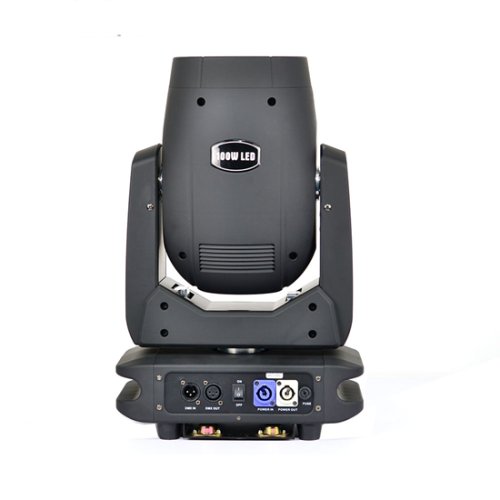 Светодиодная LED голова PR-M100SP 100W LED Moving Head Spot Light Фото №2 Светодиодная LED голова PR-M100SP 100W LED Moving Head Spot Light Фото №2