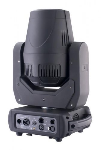 Світлодіодна LED голова PR-M060SN 60W LED moving head spot light Фото №2