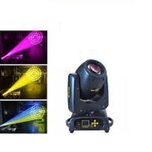 Световая голова PR-M1R120 1R Moving Head Beam Light Фото №2