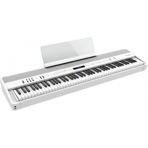 Цифровое пианино FP-90X-WH Фото №6