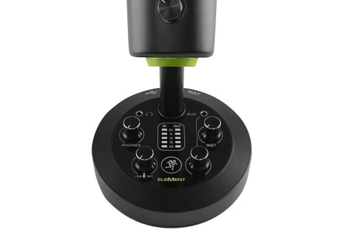 Студийный микрофон CHROMIUM Фото №3