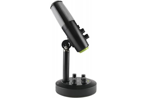 Студийный микрофон CHROMIUM Фото №11
