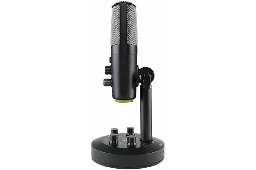 Студийный микрофон CHROMIUM Фото №7