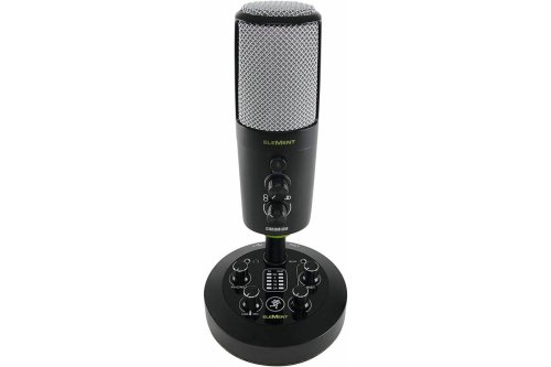 Студийный микрофон CHROMIUM Фото №4