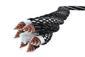 Кабель акустичний Referenz LS-204 Air Spade SBW 2 x 2m Фото №2 Кабель акустичний Referenz LS-204 Air Spade SBW 2 x 2m Фото №2