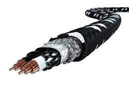 Готовый кабель Referenz NF-204 AIR Stereo XLR 0,75m Фото №2