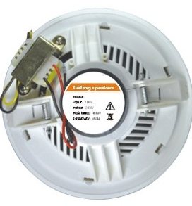 Стельовий динамік Y-040 Фото №2 Стельовий динамік Y-040 Фото №2