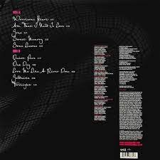 Вініловий диск LP Melody Gardot: Worrisome Heart Фото №2
