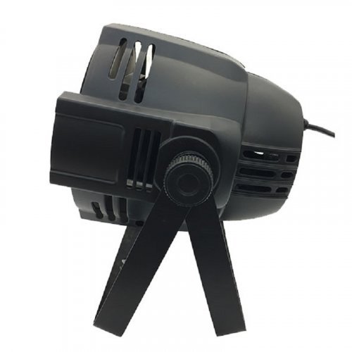 Светодиодный LED прожектор PR-PL008-6LB 18*10W Flat LED Par Light 6 in 1(RGBWA+UV) Фото №4 Светодиодный LED прожектор PR-PL008-6LB 18*10W Flat LED Par Light 6 in 1(RGBWA+UV) Фото №4