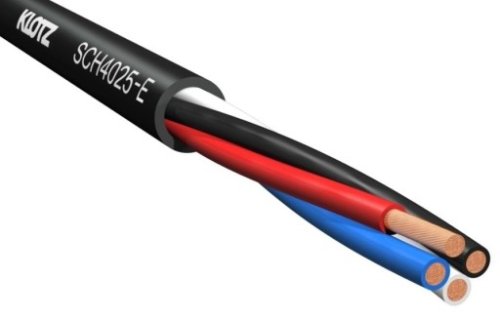 Кабель акустичний SCH4040 Фото №2