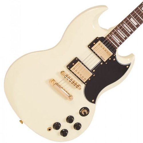 Электрогитара VS6VW Фото №3