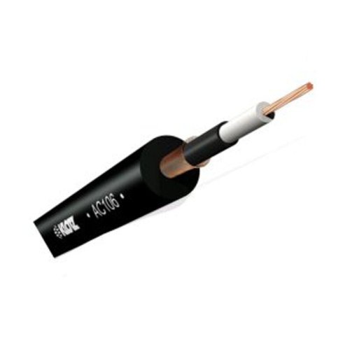 Інструментальний кабель AC106SW Фото №2