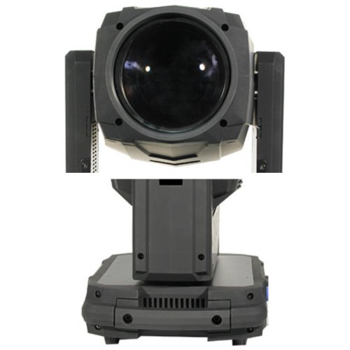Светодиодная LED голова SI-254 PROSPOT 1200CF Фото №6
