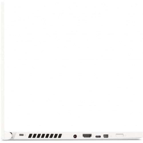 Ноутбук ConceptD 3 CN314-72G 14FHD IPS/Intel i7-10750H/16/512F/NVD1650-4/W10P/White Фото №4