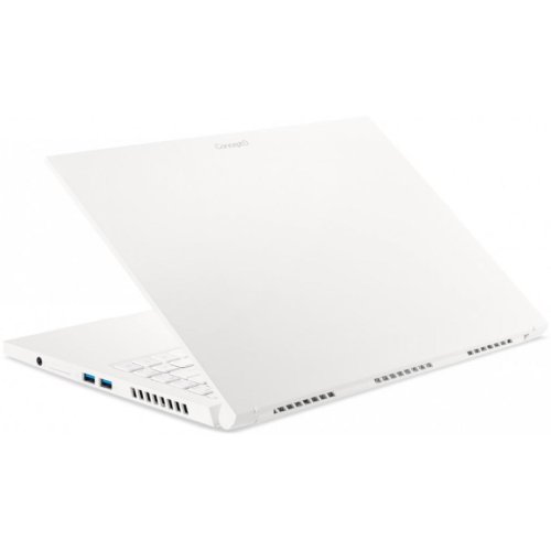 Ноутбук ConceptD 3 CN315-72G 15.6FHD IPS/Intel i5-10300H/16/512F/NVD1650-4/W10P/White Фото №6
