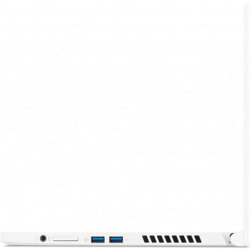 Ноутбук ConceptD 3 CN315-72G 15.6FHD IPS/Intel i5-10300H/16/512F/NVD1650-4/W10P/White Фото №5
