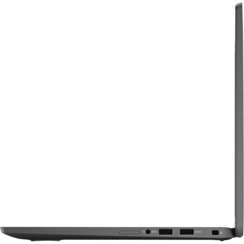 Ноутбук Latitude 7410 14FHD AG/Intel i7-10610U/16/512F/int/W10P Фото №6