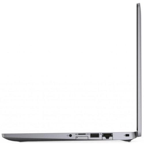 Ноутбук Latitude 5310 13.3FHD AG/Intel i5-10310U/16/512F/int/Lin Фото №5