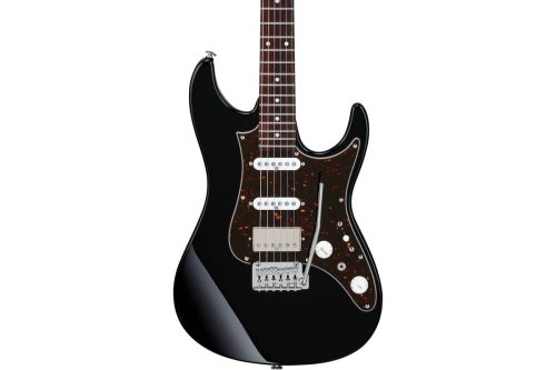 Электрогитара AZ2204N-BK Фото №4