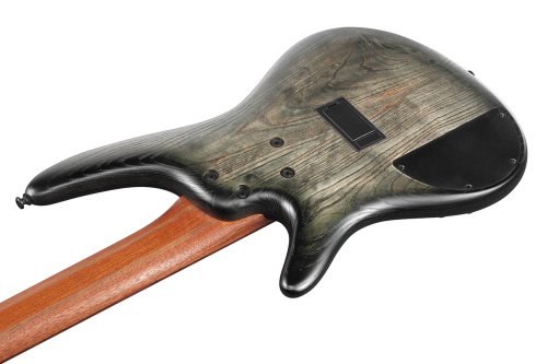 Бас-гитара SR605E-BKT Фото №7 Бас-гитара SR605E-BKT Фото №7