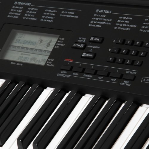 Синтезатор CTK-3200 Фото №5